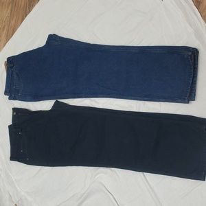 2 NWOT Duluth Denim Jeans